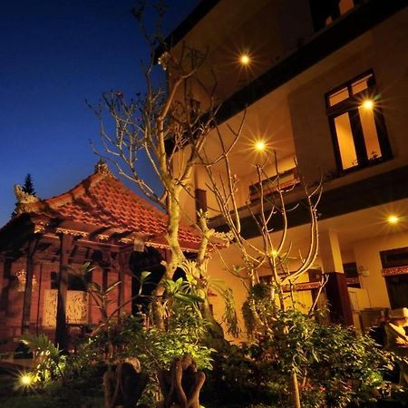 Brata Inn Ubud Exterior photo